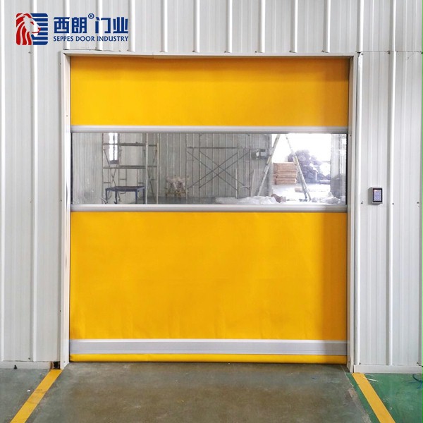 快速卷帘门 快速卷帘门