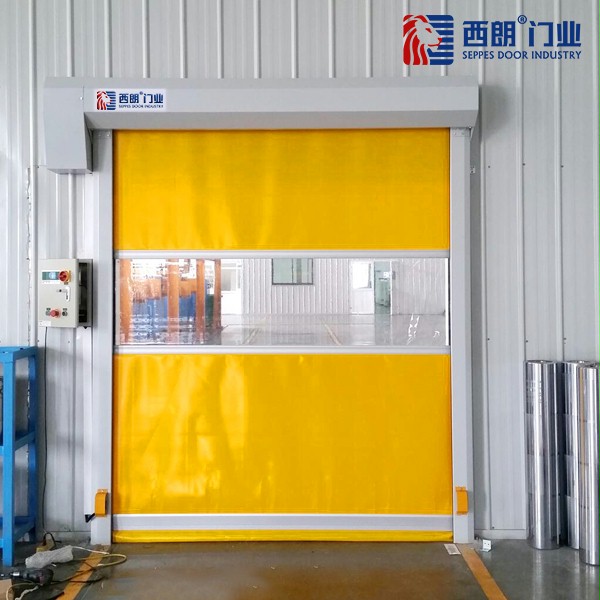 快速卷帘门 快速卷帘门