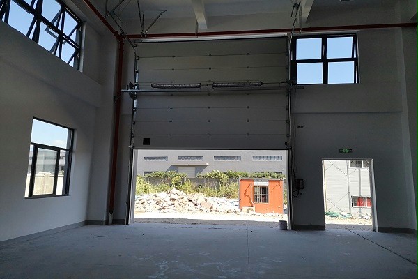 工业提升门 工业提升门