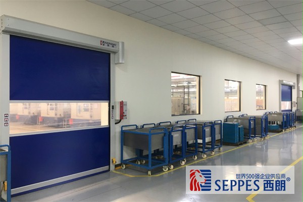 快速卷帘门 快速卷帘门