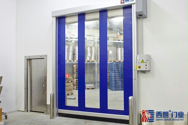 防护快速卷帘门 防护快速卷帘门