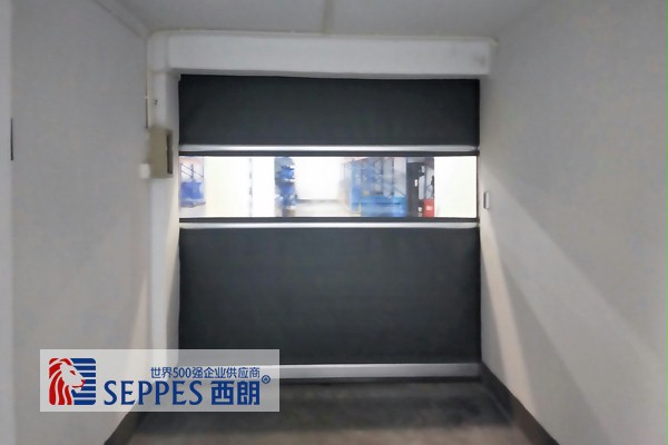 快速卷帘门 快速卷帘门