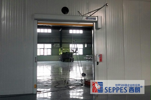 快速卷帘门 快速卷帘门