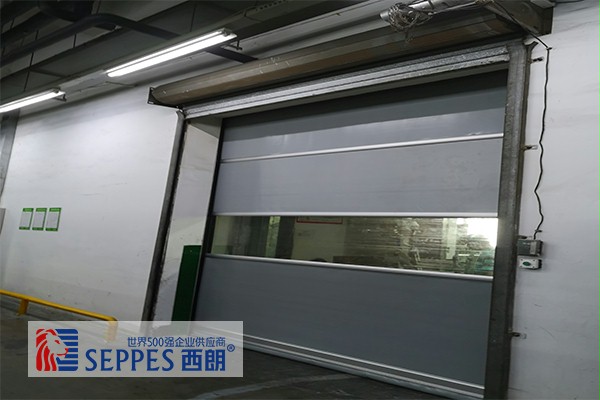 快速卷帘门 快速卷帘门