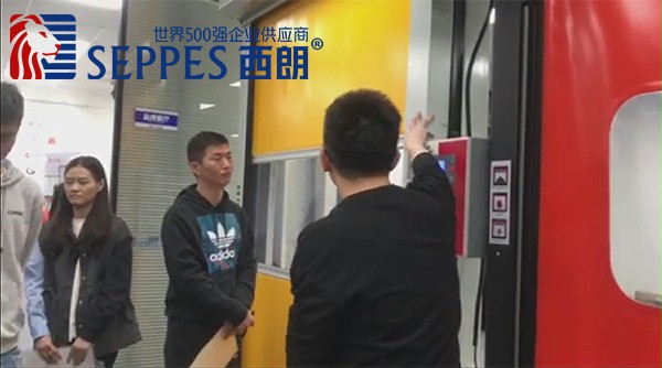 快速门讲解比赛 快速门讲解比赛