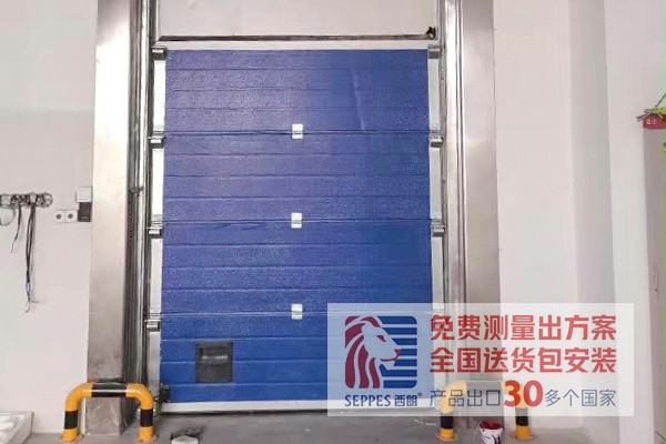 中山提升门 中山提升门