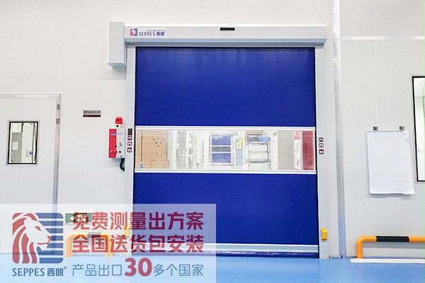 为什么西朗门业特别受外资企业欢迎 为什么西朗门业特别受外资企业欢迎