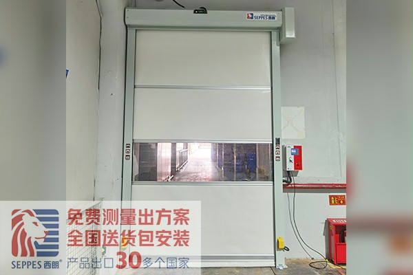常州上市电机公司恒温恒湿间快速门 常州上市电机公司恒温恒湿间快速门