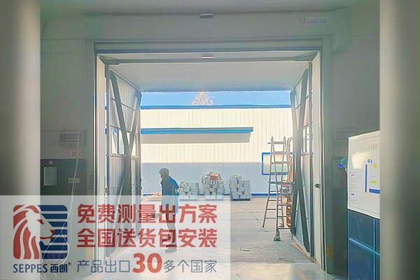 包装车间通道快速门 包装车间通道快速门